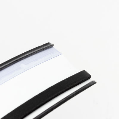 हरा 0.5 मिमी 0.6 मिमी चैनलम एल्यूमीनियम चैनल पत्र ट्रिम