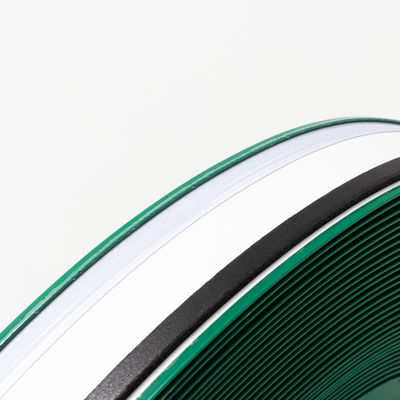 एलईडी चैनलम एल्यूमीनियम विज्ञापन एल्यूमीनियम पट्टी कॉइल चैनल पत्र कॉइल