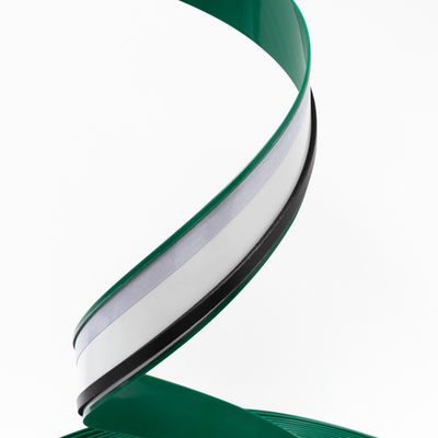 एलईडी चैनलम एल्यूमीनियम विज्ञापन एल्यूमीनियम पट्टी कॉइल चैनल पत्र कॉइल