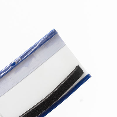 100 मीटर प्रति रोल एल्यूमीनियम ट्रिम कैप रोल एल्यूमीनियम चैनलम फॉर चैनल लेटर