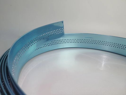 एनोडाइज्ड के लिए एल्यूमीनियम चैनलम एल्यूमीनियम लंबाई 50 एम / 100 एम प्रतिस्पर्धी मूल्य पर