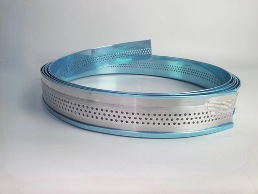 11 सेमी चौड़ाई चैनल पत्र गोंद के साथ एल्यूमीनियम कॉइल स्थापना तरीका