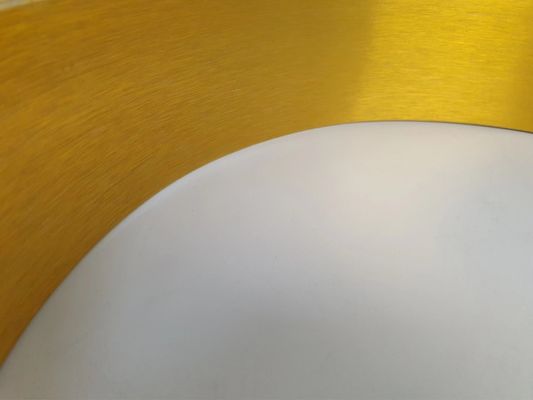 जलरोधक पॉलिश चैनलम एल्यूमीनियम मिश्र धातु के लिए बजट के भीतर एल्यूमीनियम चैनल स्टॉक