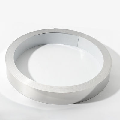 NWJ-2 एल्यूमीनियम पट्टी चैनल पत्र किनारा एल्यूमीनियम चैनल पत्र किनारा चलो आर किनारा 3D पत्र