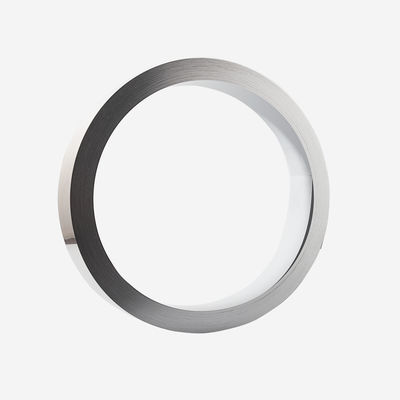 0.6mm एल्यूमीनियम चैनल पत्र कॉइल एल्यूमीनियम पट्टी चैनल पत्र एल्यूमीनियम कॉइल