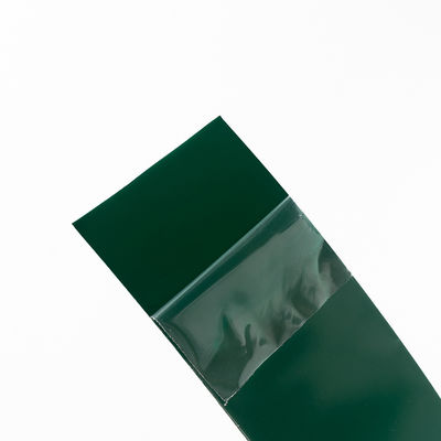 50M 100M एल्यूमीनियम चैनल कॉइल इनडोर सजावट के लिए धातु चैनल पत्र कॉइल