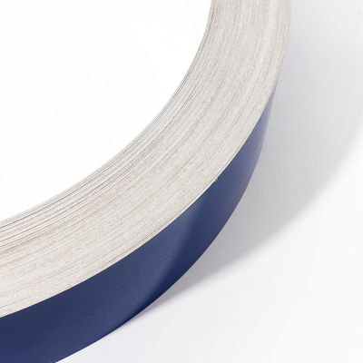 जलरोधक 0.6 मिमी 0.8 मिमी 1.0 मिमी मोटाई ब्रश चांदी ट्रिम टोपी एल्यूमीनियम धातु चैनल पत्र