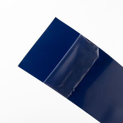 जलरोधक 0.6 मिमी 0.8 मिमी 1.0 मिमी मोटाई ब्रश चांदी ट्रिम टोपी एल्यूमीनियम धातु चैनल पत्र