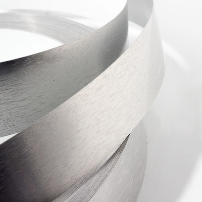 मिल खत्म 3.5 इंच 5.3 इंच 4.3 इंच एल्यूमीनियम चैनल पत्र कॉइल सामग्री