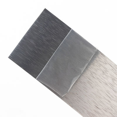 विनिर्माण सजावट एल्यूमीनियम मिश्र धातु कॉइल 3003 चैनल पत्र स्टॉक मूल्य