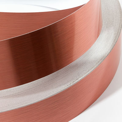 पूर्व चित्रित रंग एल्यूमीनियम कॉइल स्टॉक मैट सफेद चमकदार सफेद 0.04 इंच चैनल पत्र कॉइल निः शुल्क नमूना