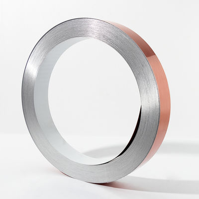 एल्यूमीनियम पट्टी कॉइल चैनल पत्र सामग्री 270ft लंबाई 3.5 इंच 5.3 इंच आउटडोर एलईडी संकेत