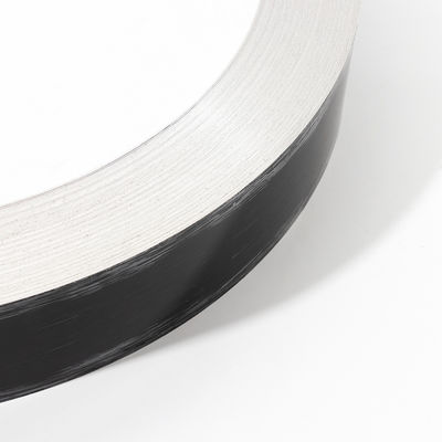 फैक्टरी कस्टम रंग बहु आकार चैनलम फ्लैट एल्यूमीनियम चैनल पत्र कॉइल