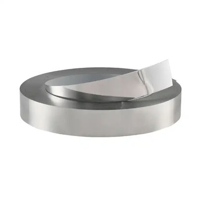 चैनल पत्र के लिए एलईडी साइनबोर्ड लेपित फ्लैट एल्यूमीनियम पट्टी प्रोफाइल