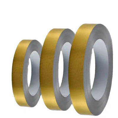 0एलईडी नीयन प्रकाश स्रोत के साथ.6 मिमी मोटाई एल्यूमीनियम पत्र कॉइल