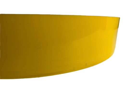 एल्यूमीनियम साइन लेटर के लिए टिकाऊ चैनल लेटर कॉइल