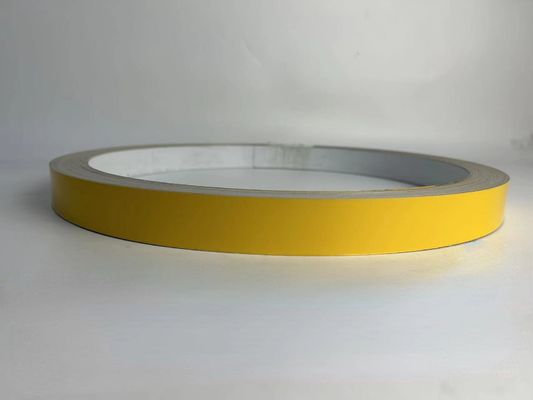 MOQ 1 रोल स्क्वायर एल्यूमीनियम चैनल पत्र कॉइल एल्यूमीनियम साइन पत्र