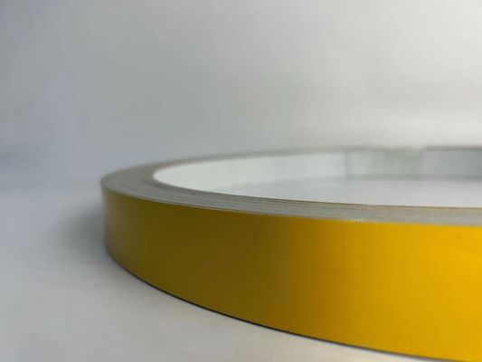 MOQ 1 रोल स्क्वायर एल्यूमीनियम चैनल पत्र कॉइल एल्यूमीनियम साइन पत्र