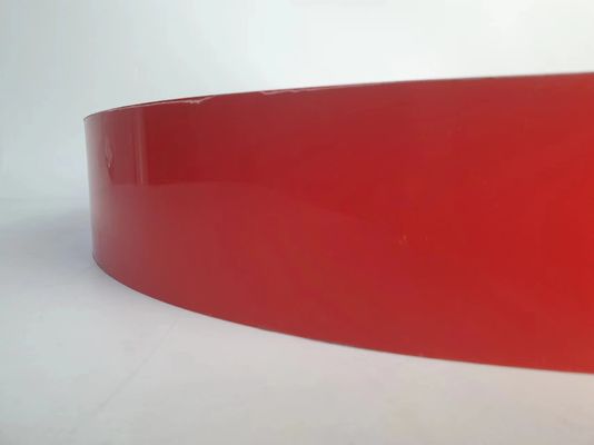 सजावटी अनुप्रयोगों के लिए गोल एल्यूमीनियम चैनल पत्र कॉइल