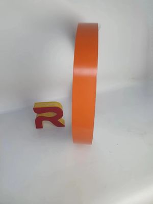 फ्लैट प्रोसेसिंग विधि ब्लैक एल्यूमीनियम चैनल लेटर कॉइल