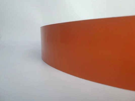 फ्लैट प्रोसेसिंग विधि ब्लैक एल्यूमीनियम चैनल लेटर कॉइल