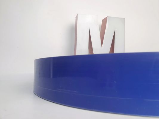 एल्यूमीनियम मिश्र धातु एल्यूमीनियम कॉइल फ्लैट पट्टी 0.6-1.0 मिमी 20-1400 मिमी