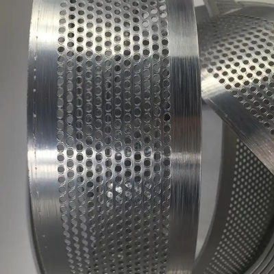 60mm 80mm हाथ झुकना पंचिंग ब्रश रंग लेपित एल्यूमीनियम पट्टी स्पिन पट्टी के लिए उज्ज्वल शब्द चैनल पत्र साइन