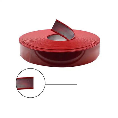 औद्योगिक एल्यूमीनियम चैनल रोल के लिए 60 मिमी चौड़ाई एल्यूमीनियम चैनल कॉइल