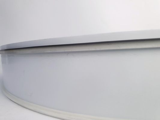 एल्यूमीनियम चैनल के लिए 3-14 सेमी इनडोर / आउटडोर एलईडी लेटरफॉर्म एज सिग्नलिंग समाधान