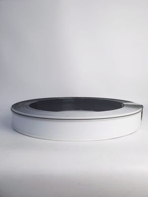 3-14 सेमी एल्यूमीनियम या पीवीसी लेटरफॉर्म एज ट्रिमलीज इनडोर आउटडोर विज्ञापन संकेतों के लिए एलईडी चैनल अक्षर