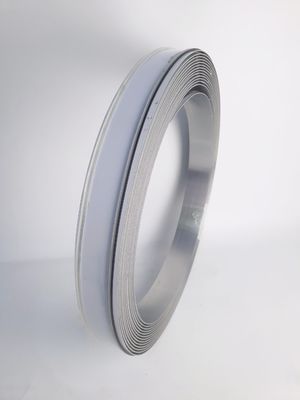 3-14 सेमी एल्यूमीनियम या पीवीसी लेटरफॉर्म एज ट्रिमलीज इनडोर आउटडोर विज्ञापन संकेतों के लिए एलईडी चैनल अक्षर