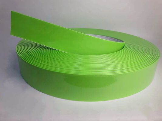 हाथ झुकने एल्यूमीनियम ट्रिम कैप रोल 68MM-93MM दर्पण चांदी/सोना 50M लंबाई