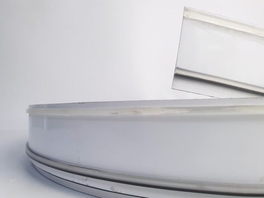 एल्यूमीनियम किनारा ट्रिमलेस एलईडी लाइट सोर्स साइन लेटरफॉर्म फॉर इनडोर आउटडोर