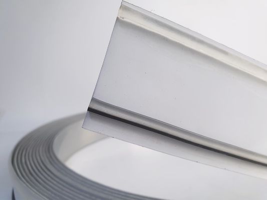 पीवीसी रिब्स के लिए 3-14 सेमी आउटडोर चैनल लेटर कॉइल साइन लाइटिंग एलईडी एज