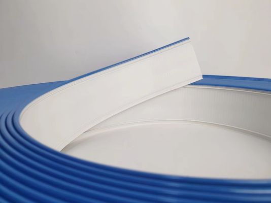 एल्यूमीनियम कठोरता ब्रश सोने ट्रिम टोपी पट्टी चैनल पत्र ट्रिम टोपी