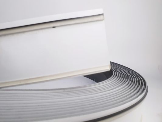 30 एम लेटरफॉर्म नीयन स्ट्रिप लाइट 3-14 सेमी लेटरफॉर्म एज शेप के साथ