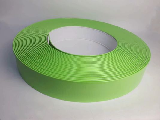 एल्यूमीनियम ट्रिम कैप हाथ घुमावदार चैनल पत्र किनारे 68MM - 93MM कॉइल्स