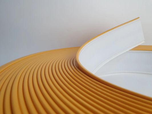 76 एमएम चैनल लेटर एज अनुकूलन योग्य और बहुमुखी सिग्नलिंग के लिए एलईडी चैनल लेटर