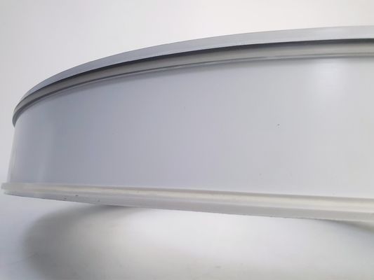 किसी भी फ़ॉन्ट 3 सेमी-14 सेमी के साथ अनुकूलन योग्य ट्रिमलेस लेटरफॉर्म एज लाइट साइन