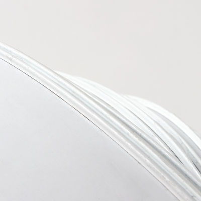 जलरोधक एल्यूमीनियम चैनल पत्र एज NWY-1 चैनल पत्र टोपी