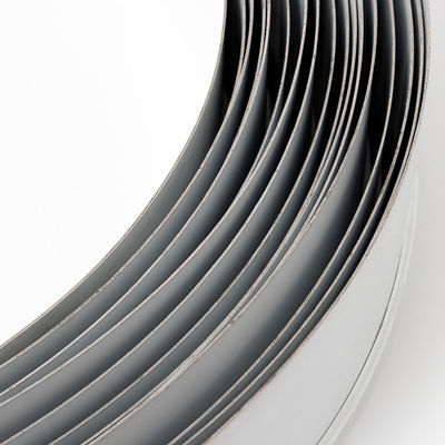 जलरोधक एल्यूमीनियम चैनल पत्र एज NWY-1 चैनल पत्र टोपी