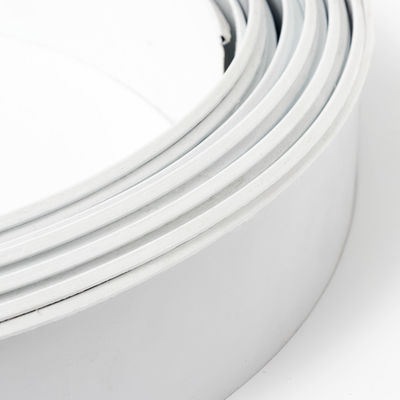 जलरोधक एल्यूमीनियम चैनल पत्र एज NWY-1 चैनल पत्र टोपी