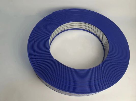 एल्यूमीनियम मिश्र धातु कॉइल एलईडी पत्र सिग्नल ट्रिम कैप हाथ झुकने चैनल पत्र ट्रिम कैप