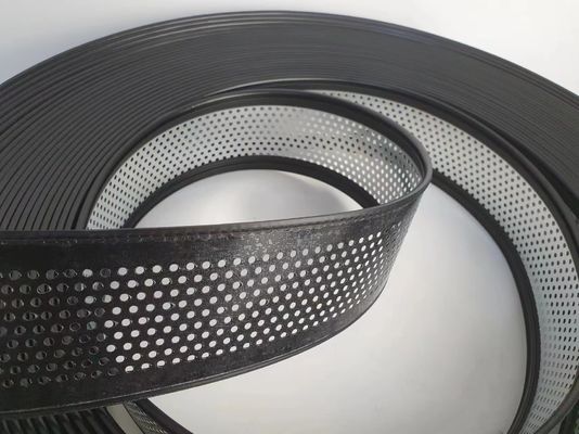 रबर ट्रिम कैप एल्यूमीनियम मिश्र धातु कॉइल हाथ झुकने ट्रिम कैप चैनल पत्र के लिए ल्यूमिनियम ट्रिम कैप