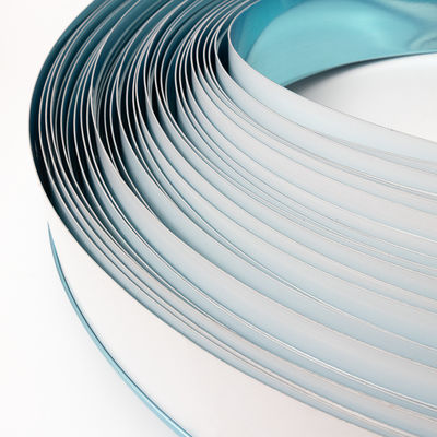 5 इंच टिकाऊ चैनल पत्र ट्रिम कैप साइन के लिए एल्यूमीनियम कोटेड कॉइल