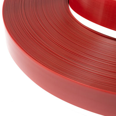 चाइनारोन 3 डी साइड लाइट पास स्ट्रिप्स वाटरप्रूफ एलईडी लाइट सिग्नलिंग बॉटम