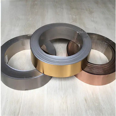 321 310S स्टेनलेस स्टील चैनल अक्षर AiSi Ss 3d अक्षर 0.3-30 मिमी