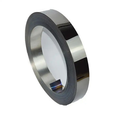 201 304 स्टेनलेस स्टील कॉइल ऑफ चैनल लेटर्स स्टेनलेस स्टील स्ट्रिप