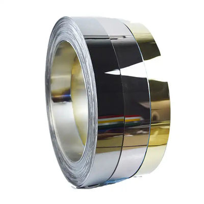 Ss304 स्टेनलेस स्टील चैनल पत्र जस्ती लोहा स्टेनलेस स्टील साइन 316L