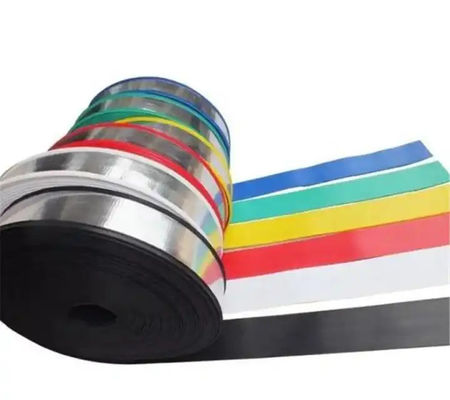 हाथ का उपयोग चैनल पत्र सामग्री अनुकूलित एल्यूमीनियम चैनल पत्र ट्रिम